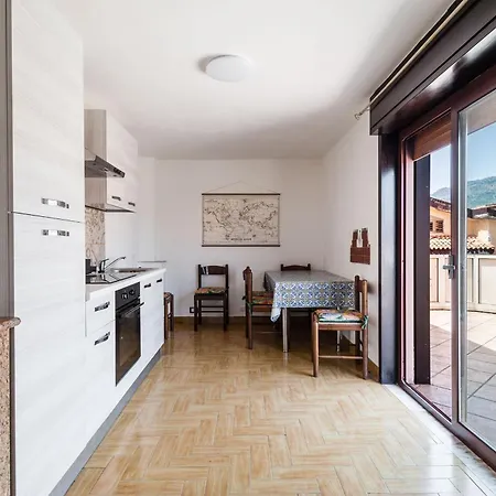 Terrazza Namaste *