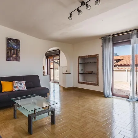 Terrazza Namaste *