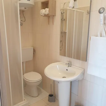 Apartament Terrazza Namaste *