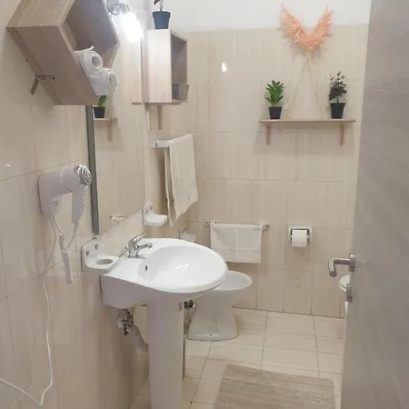 Terrazza Namaste Apartamento