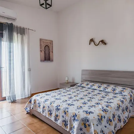Apartamento Terrazza Namaste