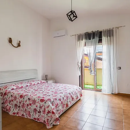 Terrazza Namaste * Giardini-Naxos