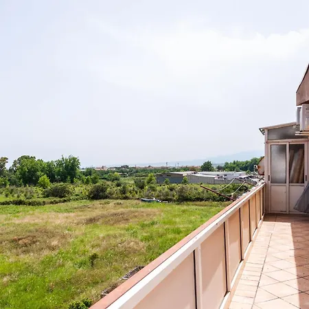 Terrazza Namaste アパート *